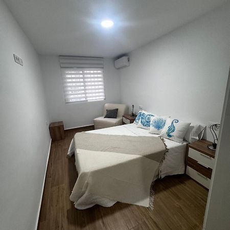 Costa Relax Apartment El Puerto de Mazarrón Екстериор снимка