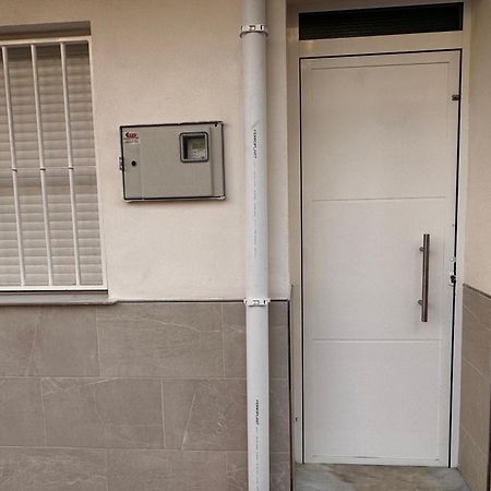 Costa Relax Apartment El Puerto de Mazarrón Екстериор снимка