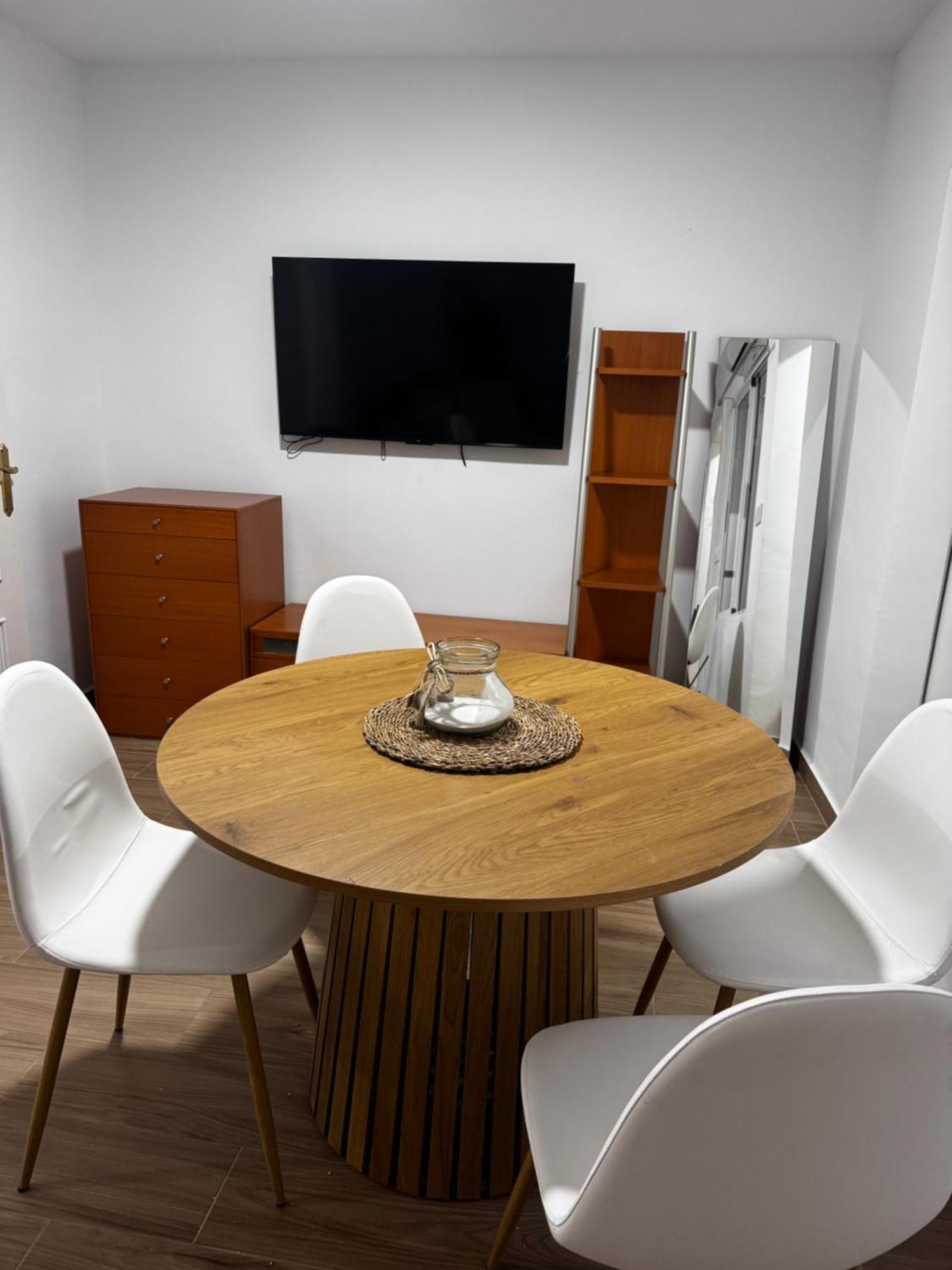 Costa Relax Apartment El Puerto de Mazarrón Екстериор снимка