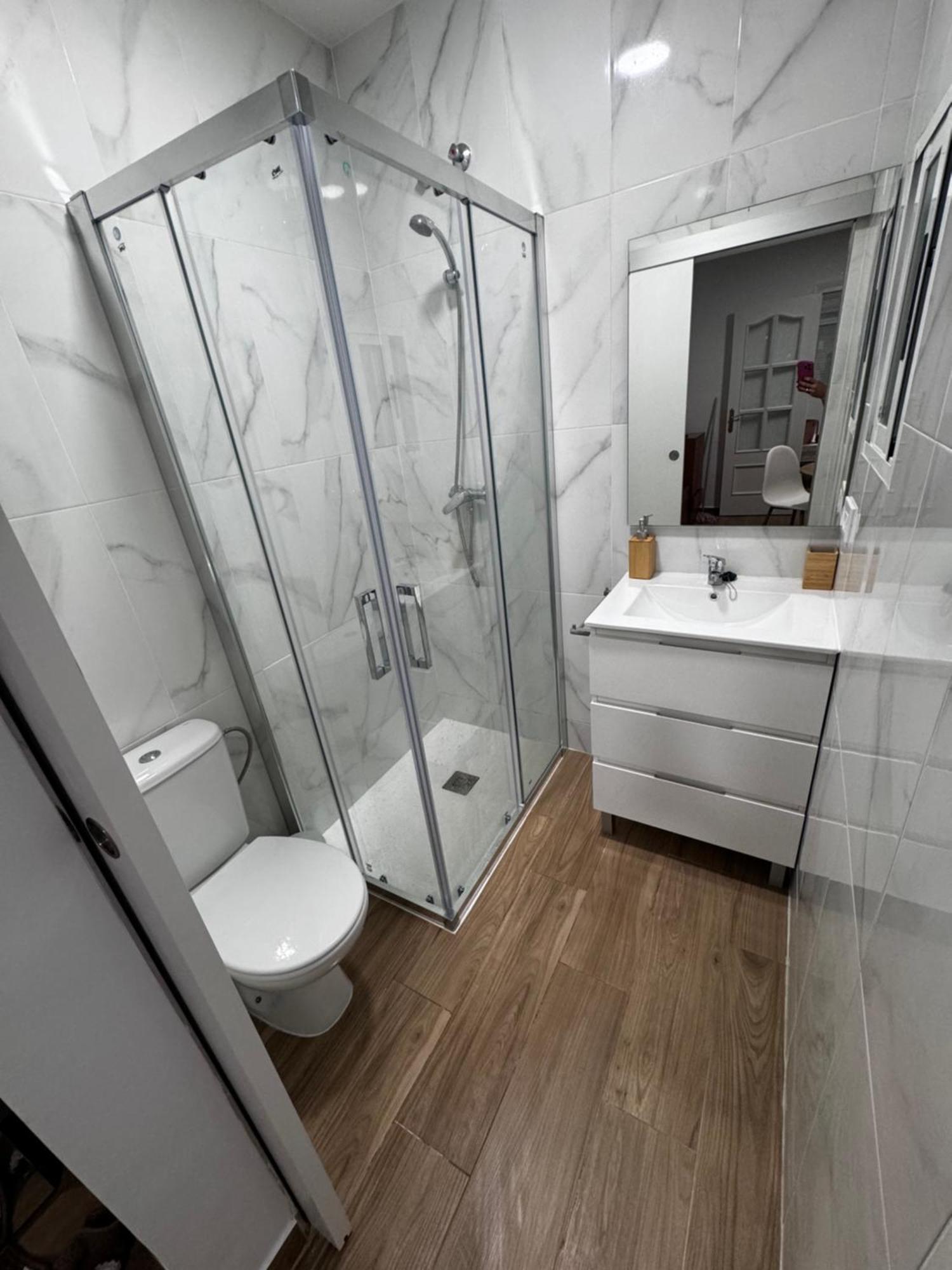 Costa Relax Apartment El Puerto de Mazarrón Екстериор снимка