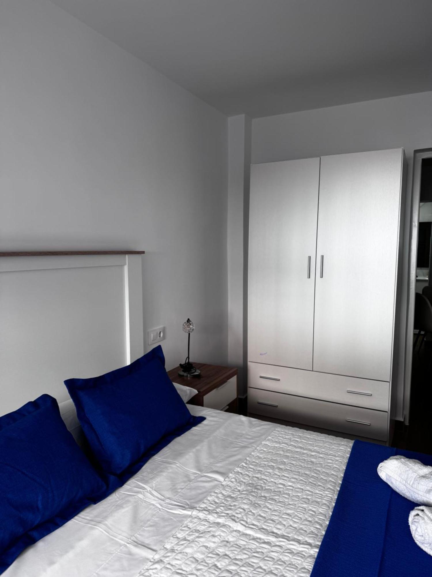 Costa Relax Apartment El Puerto de Mazarrón Екстериор снимка
